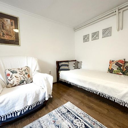 בלגרד Meda Apartment מראה חיצוני תמונה