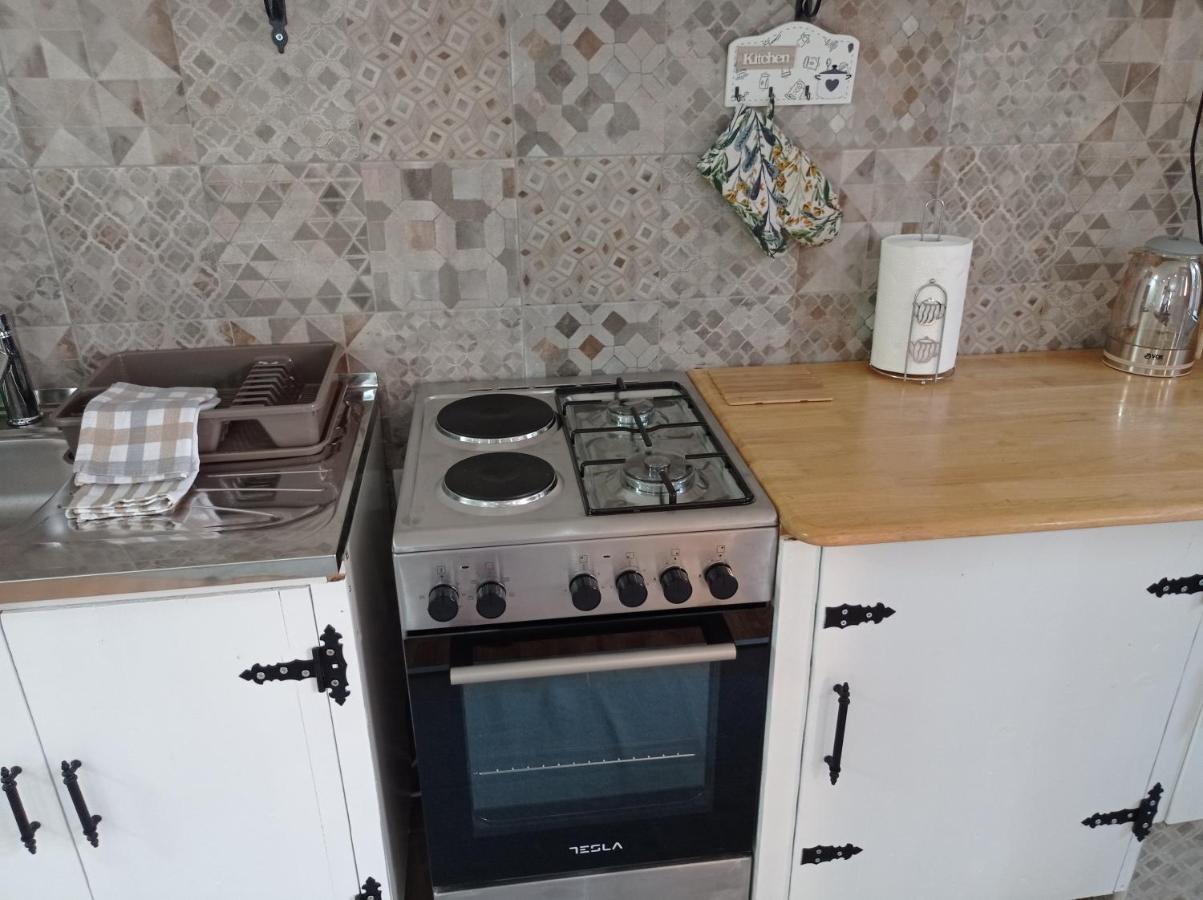 בלגרד Meda Apartment מראה חיצוני תמונה