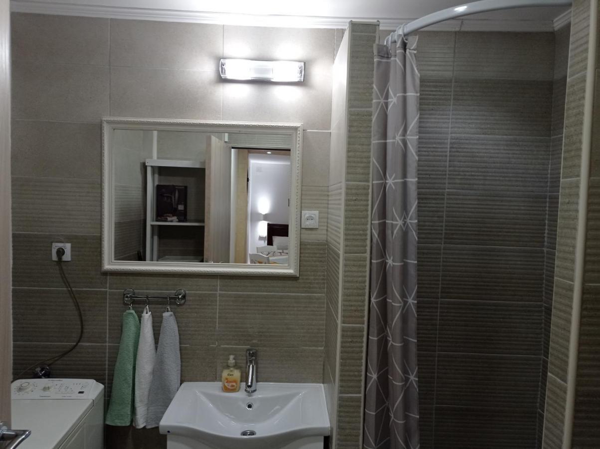 בלגרד Meda Apartment מראה חיצוני תמונה