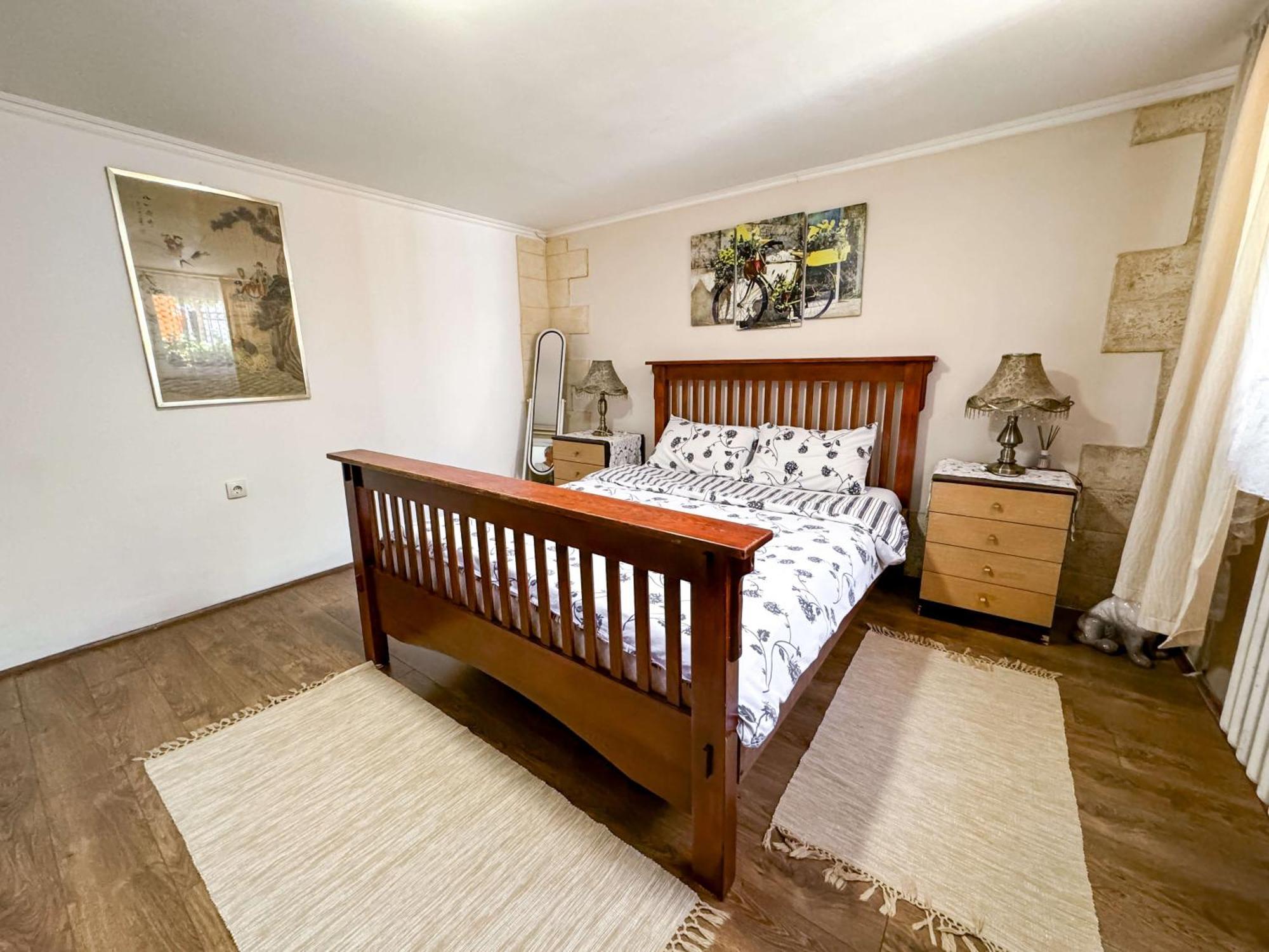 בלגרד Meda Apartment מראה חיצוני תמונה