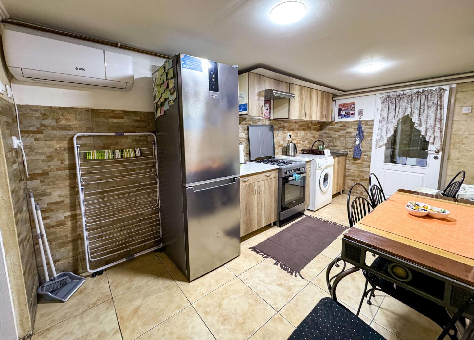 בלגרד Meda Apartment מראה חיצוני תמונה