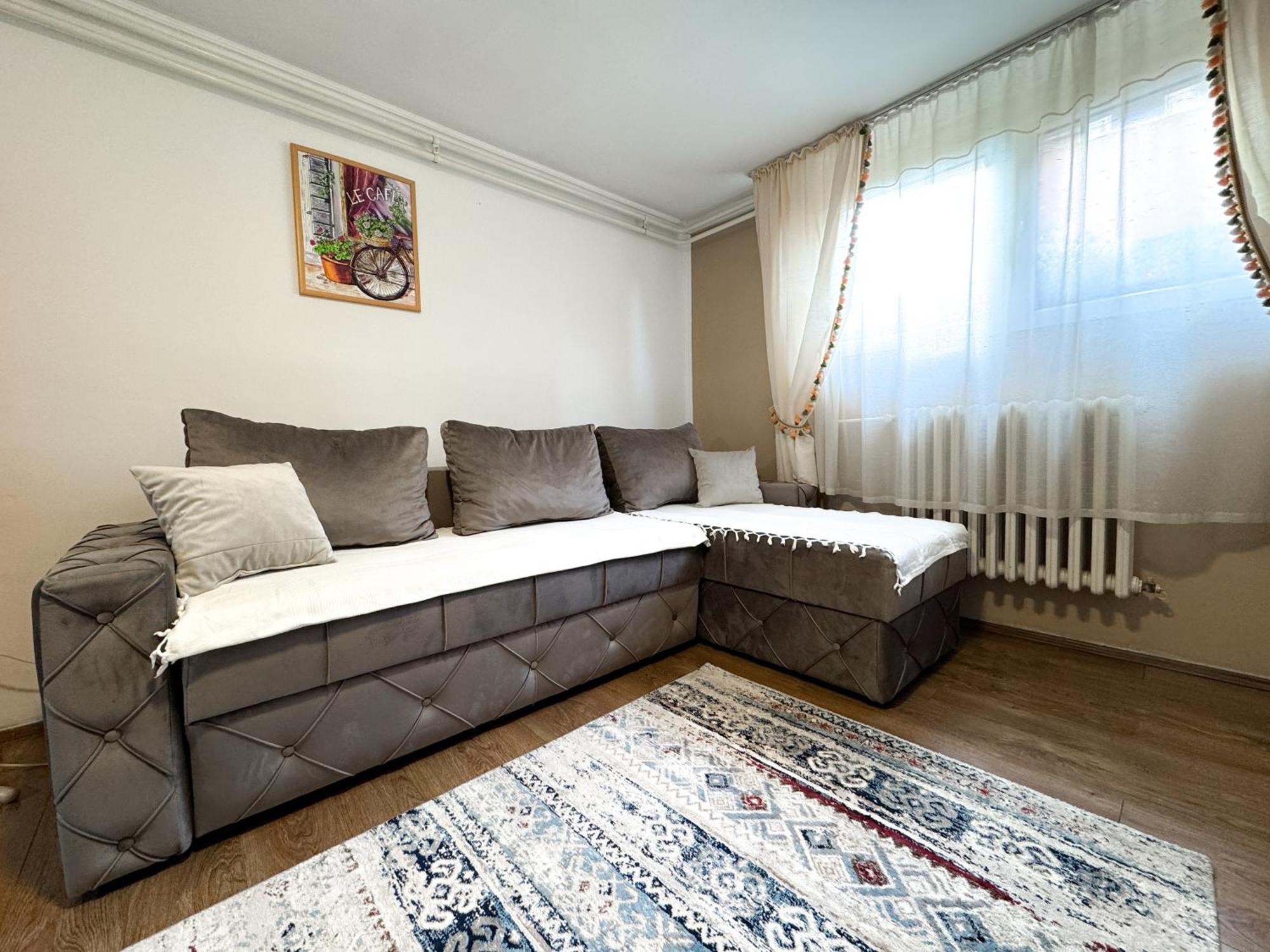 בלגרד Meda Apartment מראה חיצוני תמונה