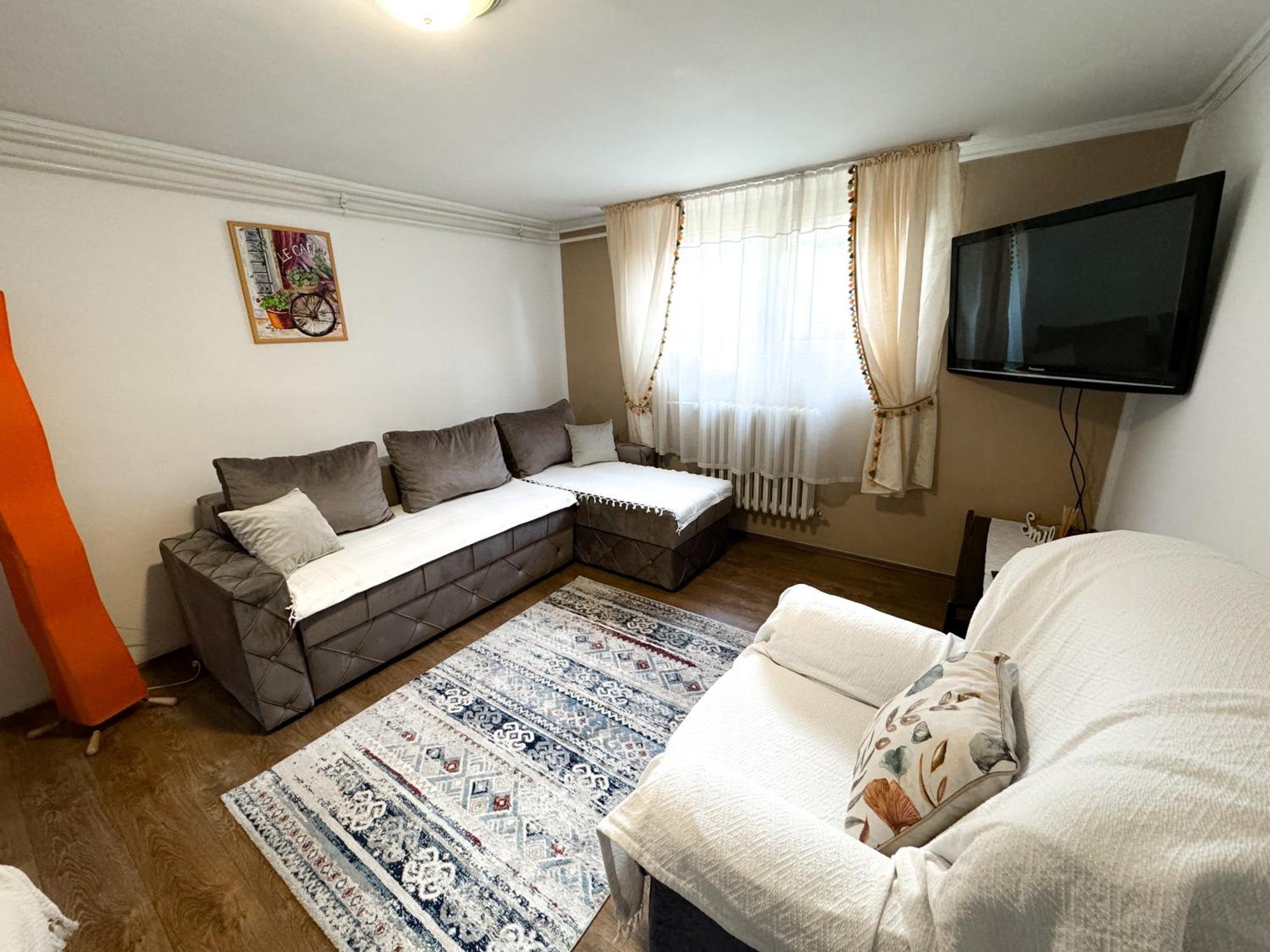 בלגרד Meda Apartment מראה חיצוני תמונה